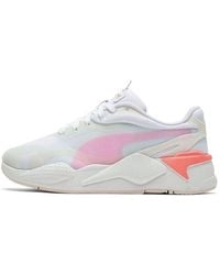 PUMA - (Wmns) Rs-X3 Plas_Tech 'Rosewater' - Lyst