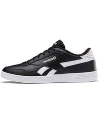Reebok - Royal Techque T Monogram - Lyst