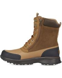 UGG - Short Boot Outdoor' - Lyst