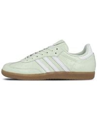 adidas - X Naked Samba 'Waves Pack' - Lyst