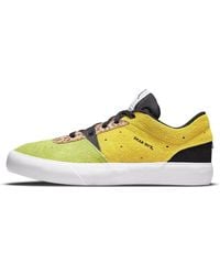 Nike - Jordan Series .03 'dear '90s' Shoes Yellow - Lyst