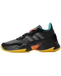 adidas - Neo Streetspirit 2.0 Sports Casual Shoes - Lyst