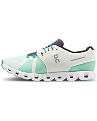 On Shoes - Cloud 5 'Push Ivory Creek' - Lyst
