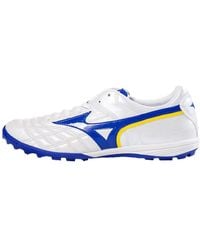 Mizuno - Wave Cup Legend As Shoes - Lyst