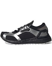 adidas - (Wmns) Stella Mccartney X Ultraboost Sandal Metallic' - Lyst
