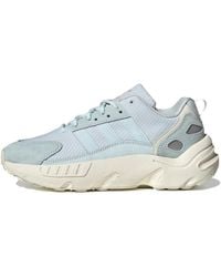 adidas - (Wmns) Originals Zx 22 Boost 'Almost' - Lyst