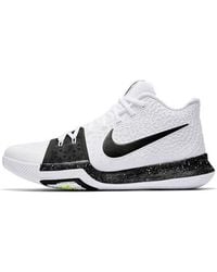 Nike - Kyrie 3 'Cookies And Cream' - Lyst