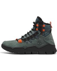 Timberland - Earhkeepers By Rburn Timberloop Utility Boots - Lyst