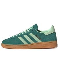 adidas - (Wmns) Handball Spezial 'Collegiate Semi Spark' - Lyst