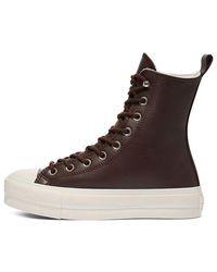Converse - (Wmns) Chuck Taylor All Star Extra-High Platform 'Mountain Club' - Lyst
