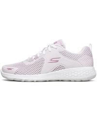 Skechers - (Wmns) Go Walk Cool Running Shoes - Lyst
