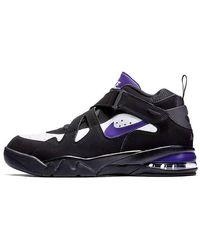 Nike - Air Force Max Cb Og - Lyst