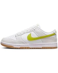 Nike - (Wmns) Dunk Low Bright Cactus' - Lyst