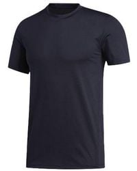 adidas - Kenta Rise Tee Training Sports Short Sleeve - Lyst