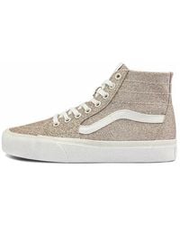 Vans - Sk8-Hi Tapered Blingbling - Lyst