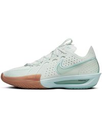 Nike - G.T. Cut 3 'Barely Jade Ice' - Lyst