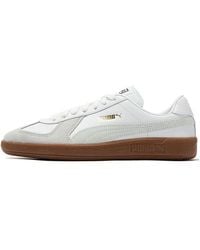 PUMA - Army Trainer - Lyst