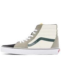 Vans - Sk8-Hi 'Mix & Match - Lyst