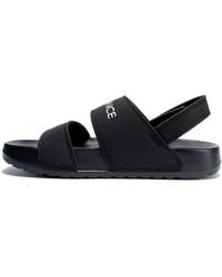 New Balance - N Clay Casual Sandals - Lyst