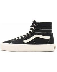 Vans - Sk8-Hi Tapered 'Eco Theory - Lyst