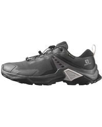 Salomon - (Wmns) X Raise 2 Gtx 'Magnet' - Lyst