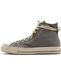 Converse - X Notre Chuck 70 High 'Textile' - Lyst