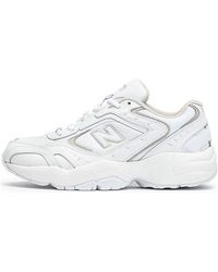 New Balance - (Wmns) 452 Light Cliff' - Lyst