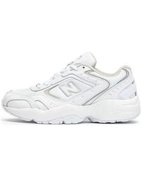 New Balance - (Wmns) 452 Light Cliff' - Lyst