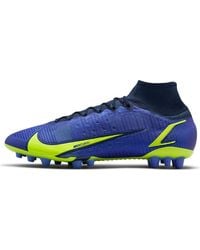 Nike - Mercurial Superfly 8 Elite Ag 'Recharge Pack' - Lyst