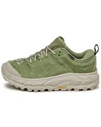 Hoka One One - Tor Ultra Lo Tp Gore-Tex 'Forest Floor' - Lyst