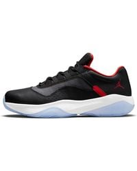 Nike - 11 Cmft Low 'Bred Ice Sole' - Lyst