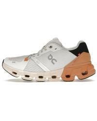 On Shoes - (Wmns) Cloudflyer 4 Copper' - Lyst