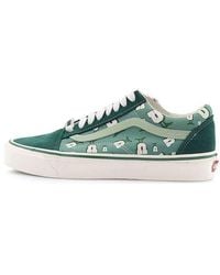 Vans - X Undefeated Og Old Skool Lx 'U- Bistro - Lyst