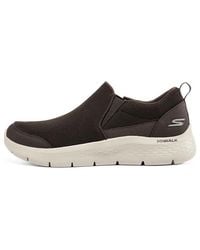 Skechers - Go Walk Flex - Lyst