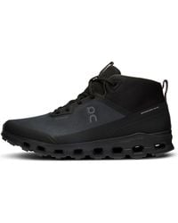 On Shoes - Cloudroam Waterproof Eclipse' - Lyst