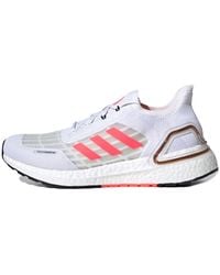 adidas - (Wmns) Ultra Boost Summer.Rdy Signal' - Lyst