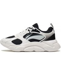 Li-ning - (Wmns) Casual Sport Training Sneakers - Lyst