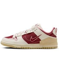 Nike - (Wmns) Dunk Low Disrupt 2 'Valentine's Day' - Lyst