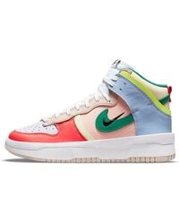 Nike - Dunk High Rebel - Lyst