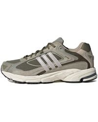 adidas - Response Cl Shoes Pebble Wonder Focus' - Lyst