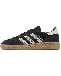 adidas - (Wmns) Handball Spezial Wonder Leopard' - Lyst