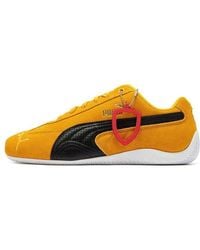 PUMA - X Scuderia Ferrari Speedcat 'Shield - Lyst