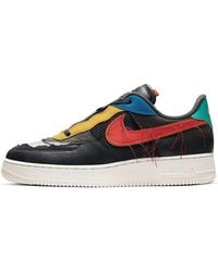 Nike - Air Force 1 Low History Month' - Lyst