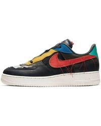 Nike - Air Force 1 Low History Month' - Lyst