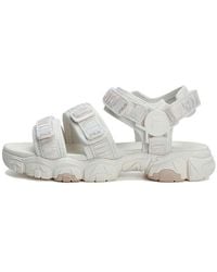 Fila - (Wmns) Fluid Sandal - Lyst