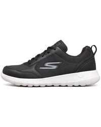 Skechers - Go Walk Max Low-Top - Lyst