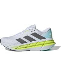 adidas - (Wmns) Adistar 3 'Cloud Core Pulse Lime' - Lyst