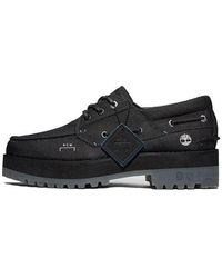 Timberland - X A Cold Wall Boat Shoes - Lyst