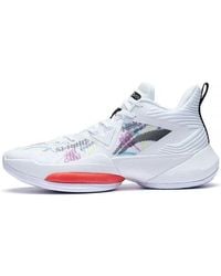 Li-ning - Power 8 Mid - Lyst