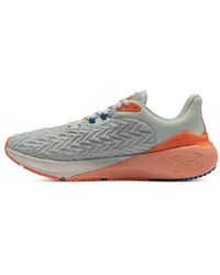 Under Armour - Hovr Phantom 3 Se Storm Tint Dark Tangerine' - Lyst